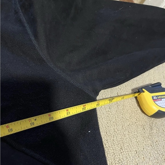 Corteiz Rules The World Superior V2 Full Zip-Up Hoodie Jacket Sz L - Picture 4 of 6